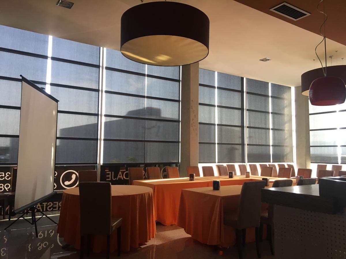 Torrecobijo Hotel Sangonera La Seca Екстериор снимка