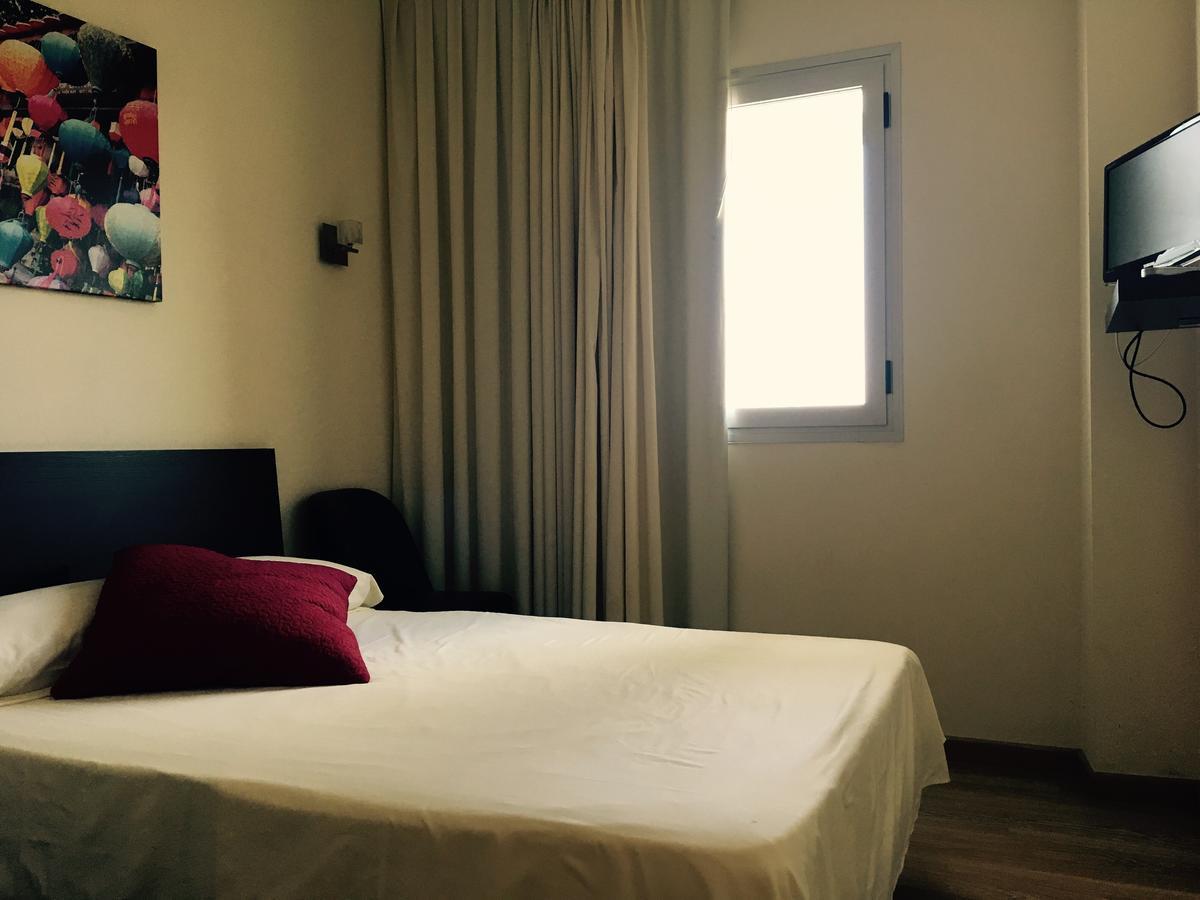 Torrecobijo Hotel Sangonera La Seca Екстериор снимка