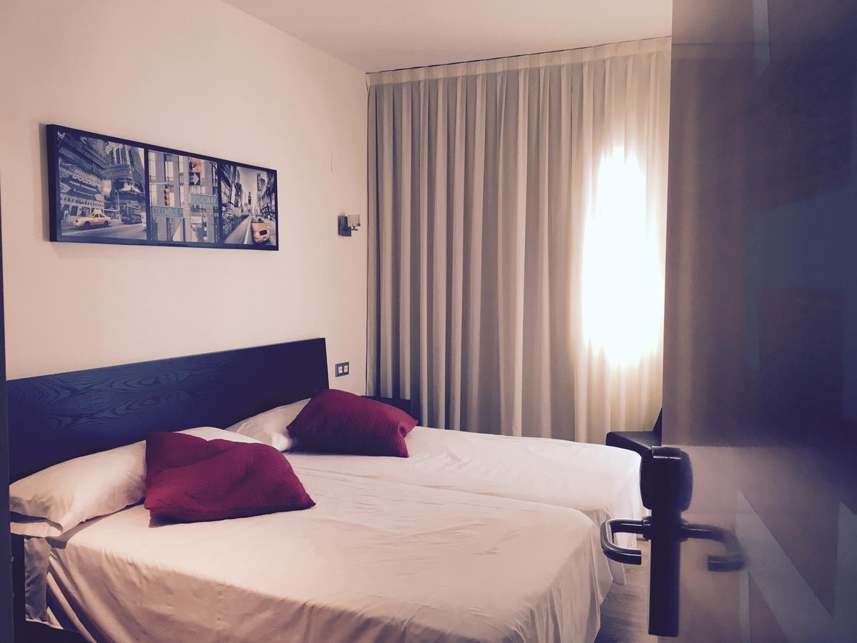 Torrecobijo Hotel Sangonera La Seca Екстериор снимка