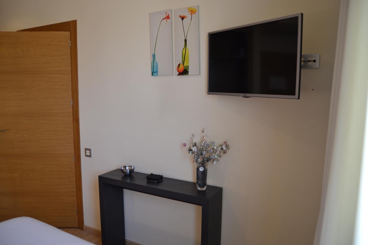 Torrecobijo Hotel Sangonera La Seca Екстериор снимка