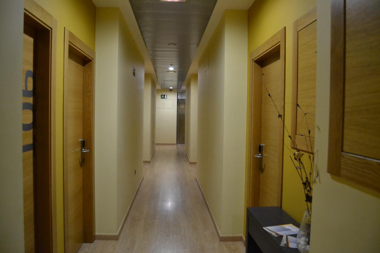 Torrecobijo Hotel Sangonera La Seca Екстериор снимка